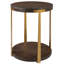 Table d'appoint Everly Quinn Palisade