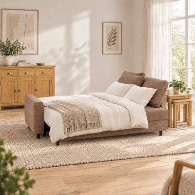 Hudson Sofa Bed