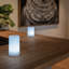 Hokare LED Outdoor Table Lamp