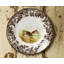Spode Woodland Dinner Plate 10.5" Quail