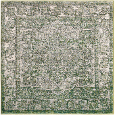 Alresford Oriental Indoor Rug