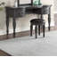 Ensemble de coiffeuse en bois-860411441