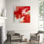 Vivacity Print by Rikki Drotar-26679631-26679640