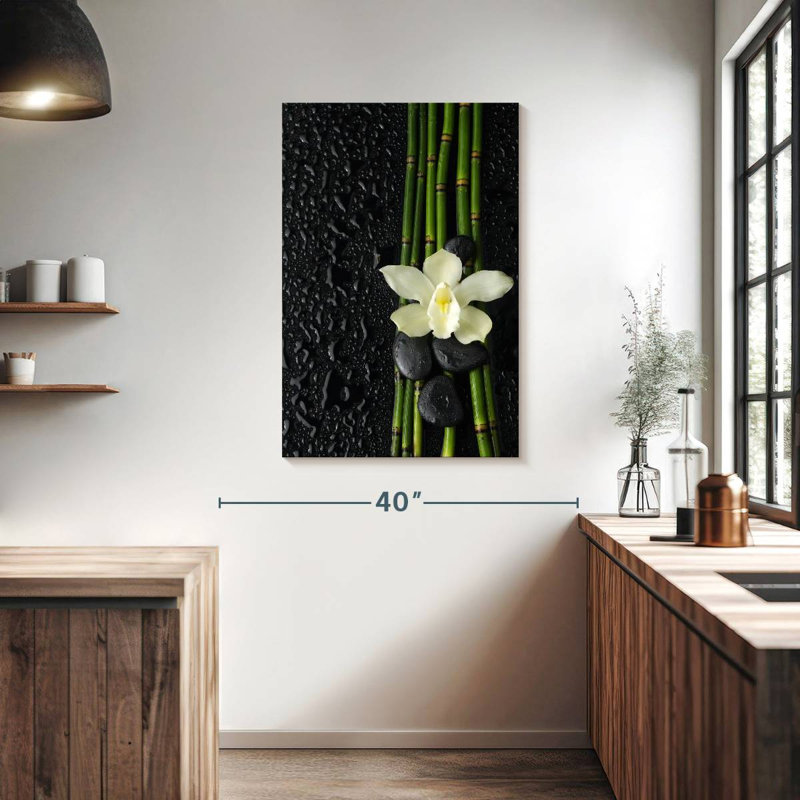 Kerrick Fresh Spa, 39" H x 26" W