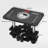Router Lift for 69mm Wood Router with Router Plate Precision Woodworking