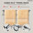 4 - Piece Bathroom Hardware Set-110561865