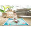 The Ocean Baby Gym