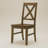 Almeda Traditional 70.8" Rectangular Dining Table Set-520797892-520797894