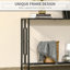 106.01 cm W Console Table