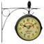 Horloge murale 10 po Margolis