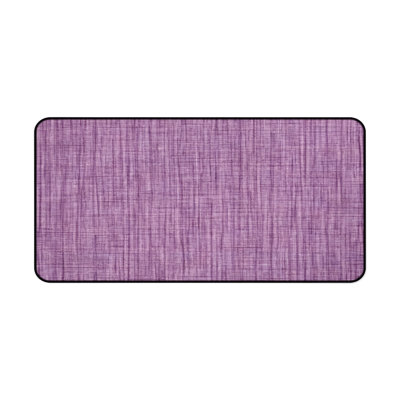 Polyester Desk Pad