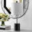 Darnee Metal USB Table Lamp