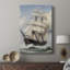 NAUTICAL Series LXIV - Gallery Cavas-1801635644