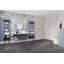 Craft Series Pivot Bathroom / Vanity Mirror-1328417956