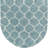 Geometric Indoor Rug-368864411