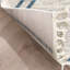Kennedy Blue/Ivory Children's Rug-66248255