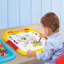 Crayola Triple-the-Fun Art Easel