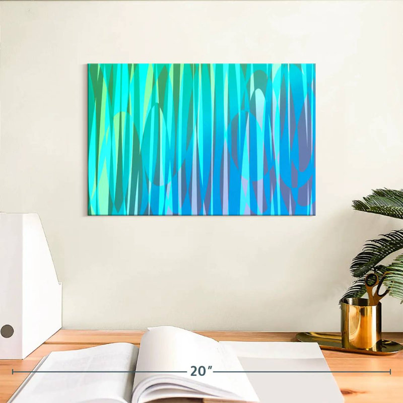 Avery Swaying Spectrum II