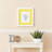 Matte Picture Frame with Mat-70183244