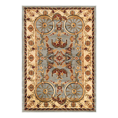 Pioneer Indoor Rug