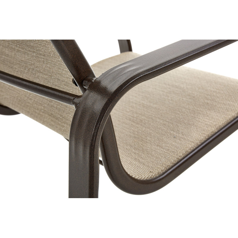 Seagrove II Outdoor Dining Armchair