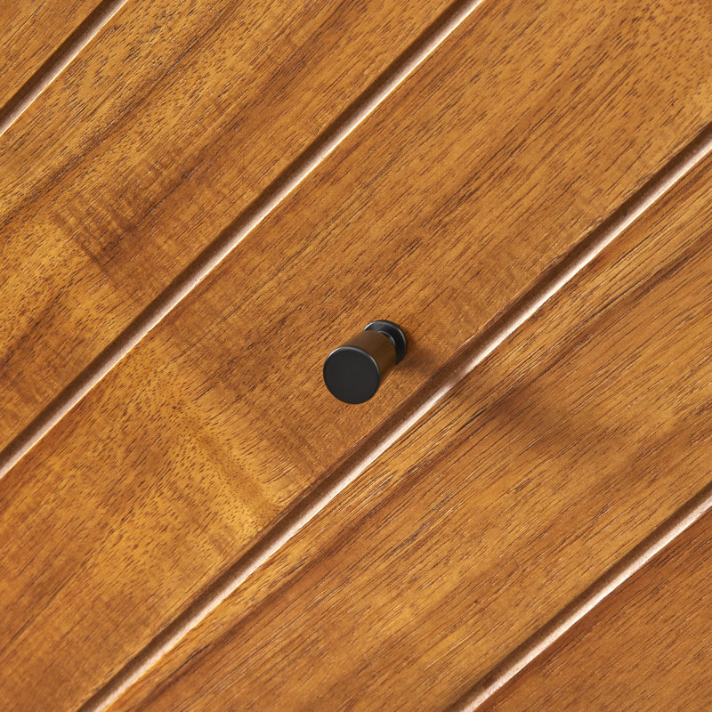 34'' W 4 - Drawer Dresser