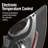 CHI 1700 Watt Non Stick Soleplate Iron