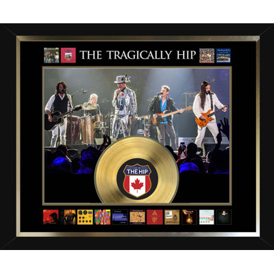 The Tragically Hip