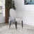 Blanc / Gris