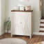 Armoire de rangement pour chaussures 20 paires Tehana-578229968