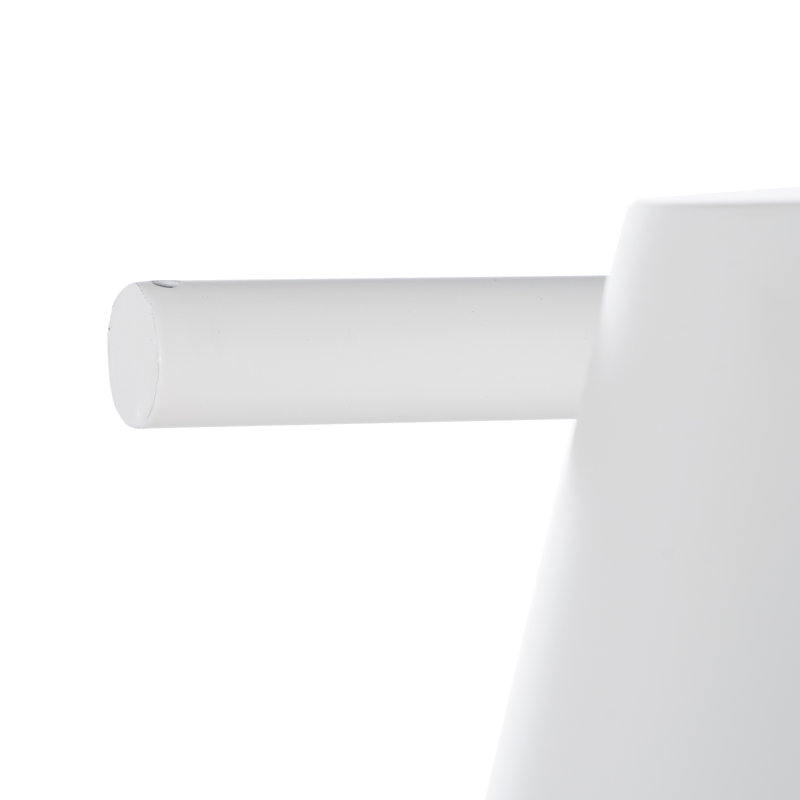 Adbul 3 - Light Kitchen Island Pendant, White