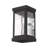 Swann Solid Brass Wall Light