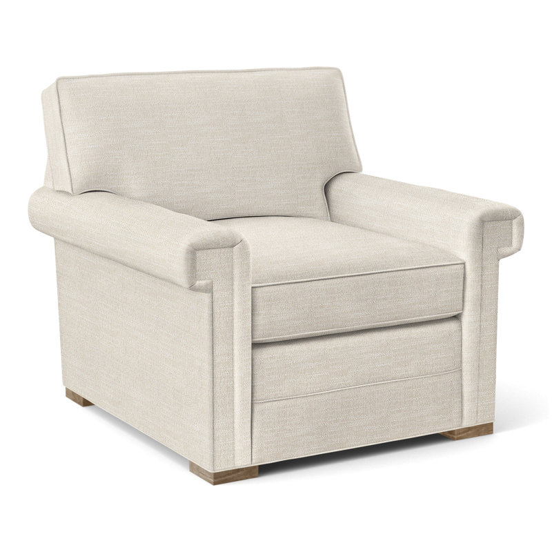Fauteuil 36 po Davidson, Non, Lin Tommy, Hampton