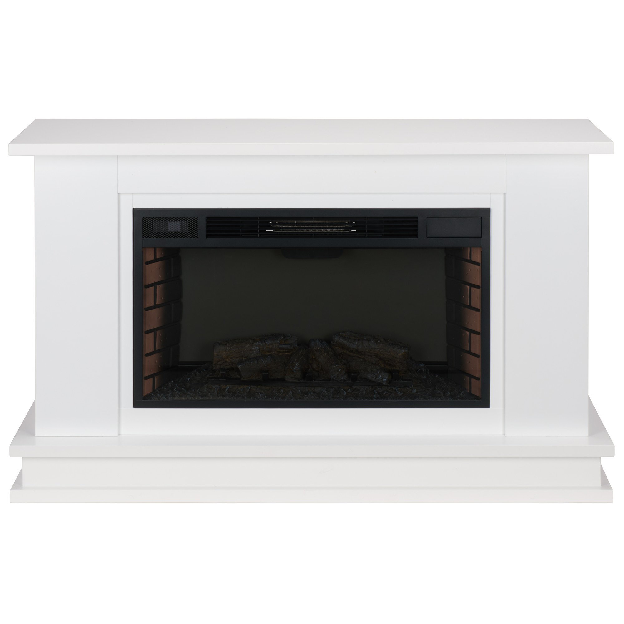 Thelma Electric Fireplace