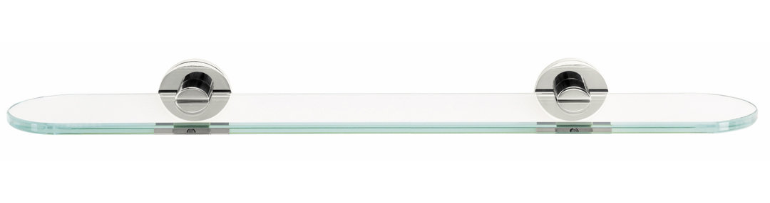 Contemporary I Wall Shelf Latitude Run® 