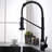 Pull Out Kitchen Faucet