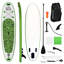 24cm L x 88cm W x 40cm PVC Mat