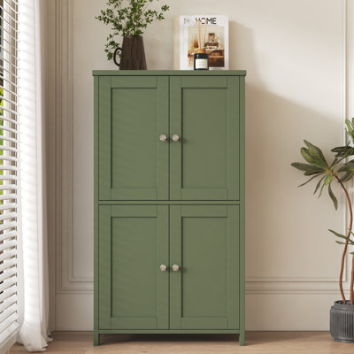 Aralynne 40"W Bathroom Cabinet