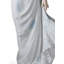 A Flower's Whisper Woman Figurine