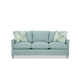 2 Piece Stationary Configurable Living Room Set