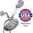 Handheld Shower Head 2.5 GPM GPM