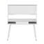 Bureau d'ordinateur l 47,41 po Juanisha