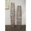 Darsh Aluminum Floor Vase-66779399-66779400