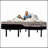 11 Inch Flex Head Memory Foam Mattress And Adjustable Base Bundle-1062166176