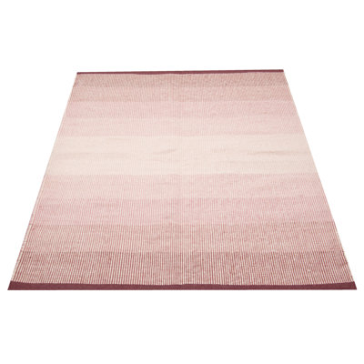 Terrytown Wool Ombre Indoor Rug