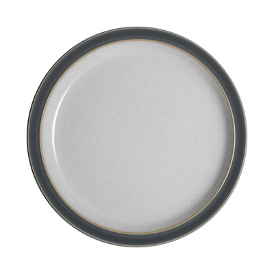 Elements Medium Plate
