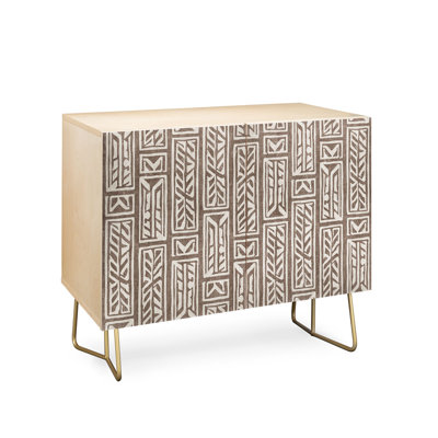 Birger Accent Cabinet