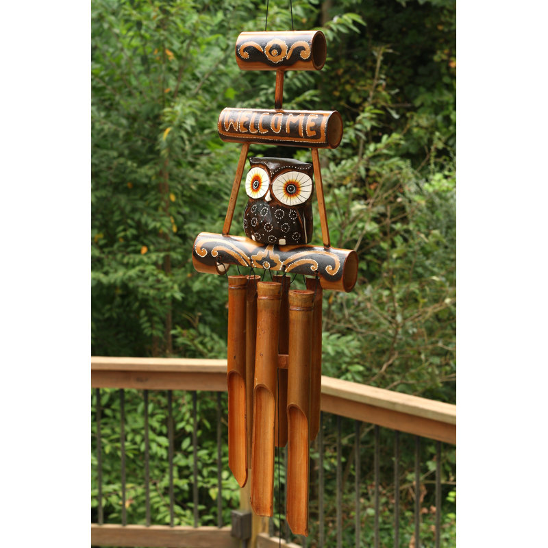 Carillon animal Ragul