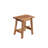 Kendrell Solid Wood Counter Stool