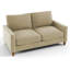 Mizpah 2 Seater Loveseat-1209715635-1335498010